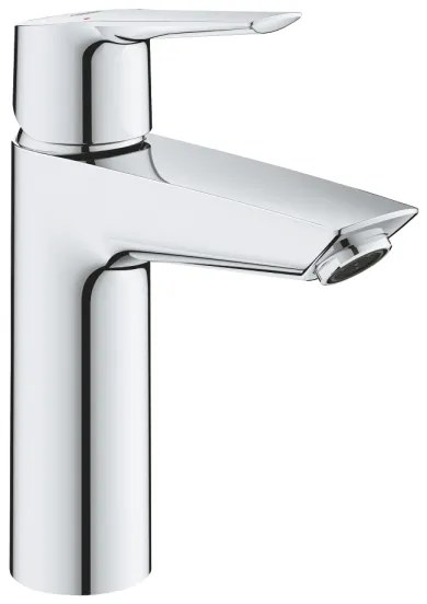 GROHE 24204002 - Miscelatore lavabo START, misura M, cromo lucido
