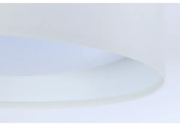 Plafoniera LED dimmerabile SMART GALAXY LED/24W/230V bianco + tc