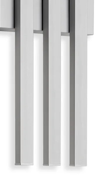 Telefunken 313304TF - Applique a LED da esterno 3xLED/4W/230V IP44