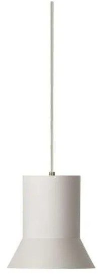 Normann Copenhagen - Hat Lampada a Sospensione Medium Warm Grey Normann Copenhagen