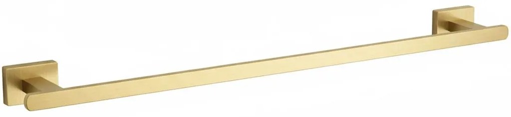 Portasciugamano da bagno 201 Oste Brush Gold