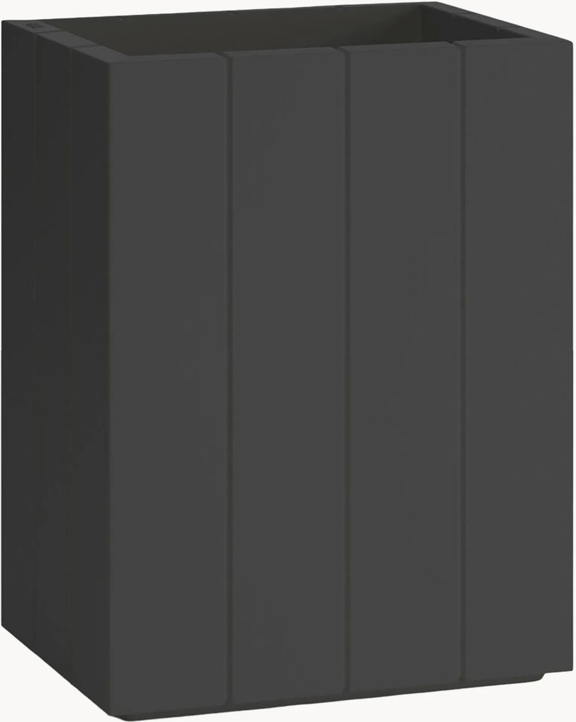 Portavaso da esterno Fence, alt. 60 cm