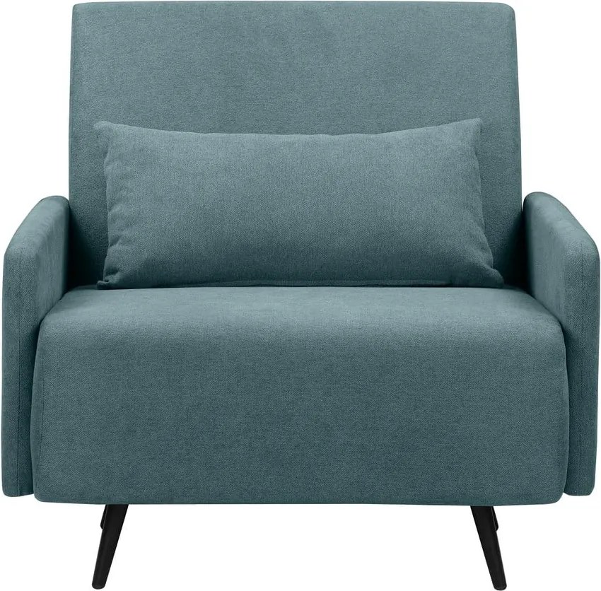 Poltrona blu Mallory - Støraa