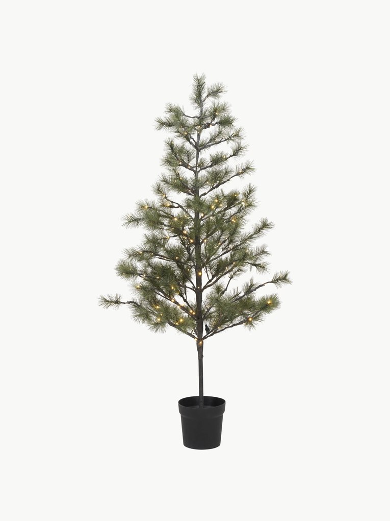 Albero di Natale con luci a LED Pauce