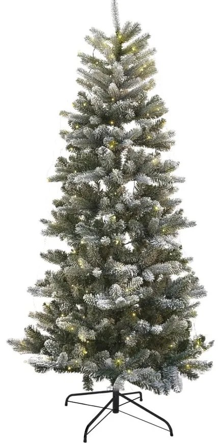 Albero di natale altezza totale 180 cm Elias Tree – Sirius