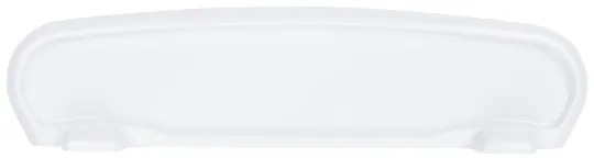 WENKO 17943100 - Mensola PURE 58x14 cm bianca