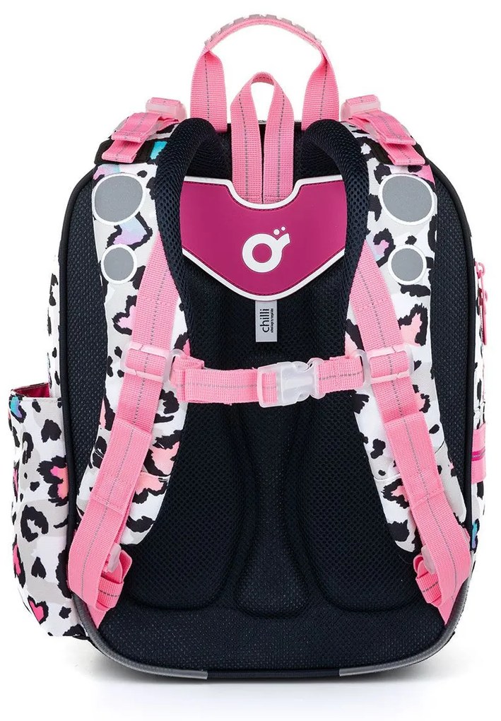 Zaino scuola Topgal ENDY 23037 G