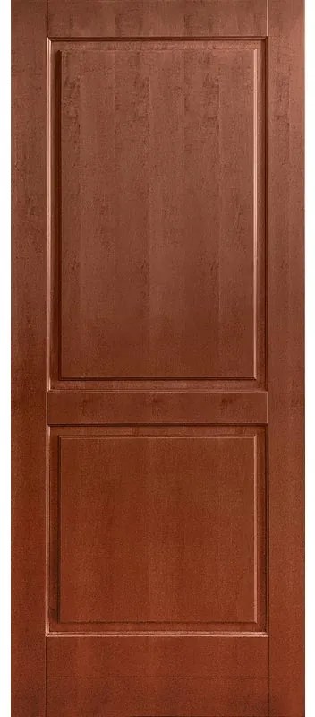 Pannello per porta d'ingresso Nov'anta impiallacciato prodotto senza rivestimento noce L 81  x H 209.5 cm, Sp 18 mm