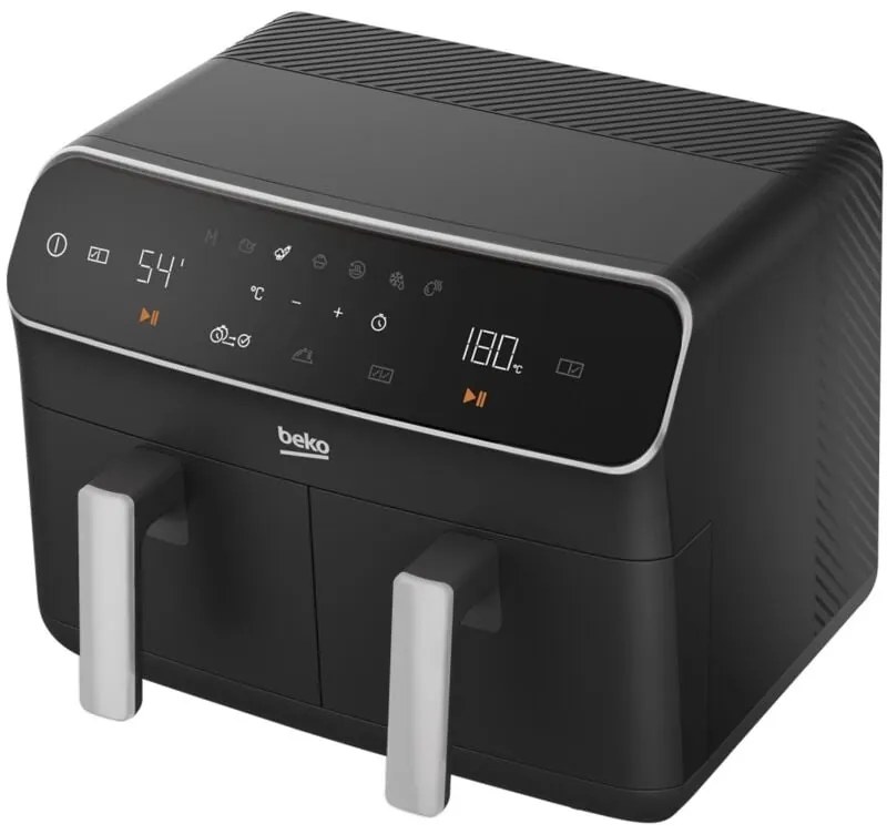 Beko - friggitrice multifunzione ad aria calda 4,25l 2400w - FRL5388B