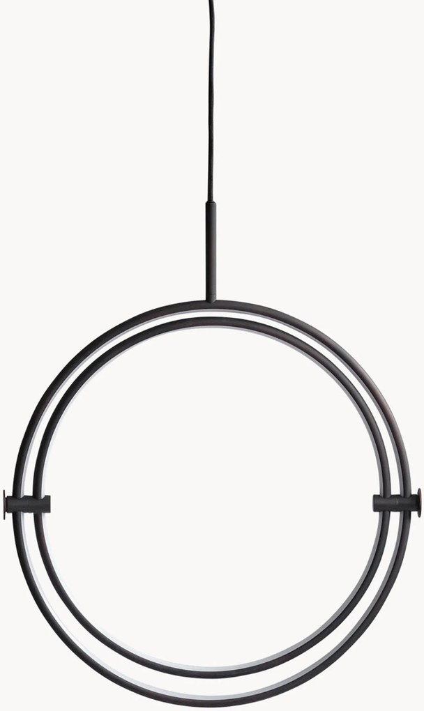 Lampada a sospensione LED Maru, in varie misure