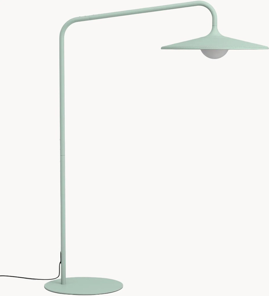 Lampada da terra da esterno Archigrande