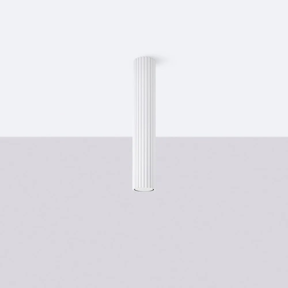 Faretto bianco Gleam – Sollux