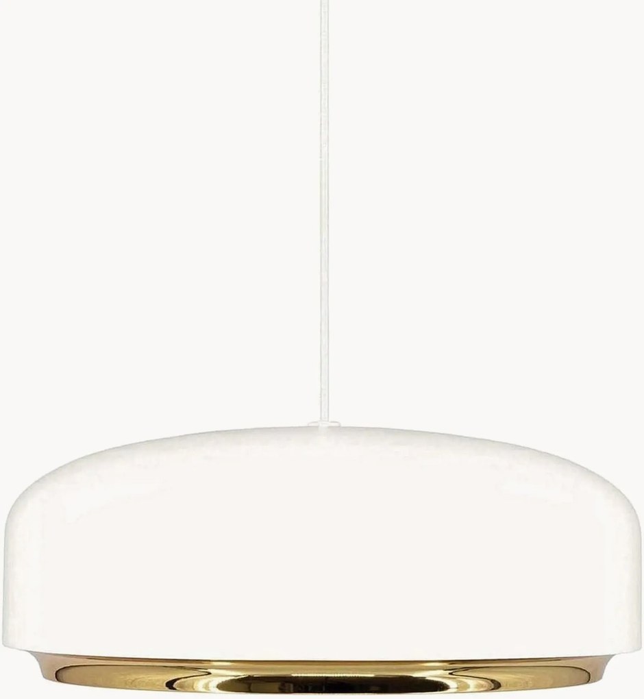 Lampada a sospensione a LED Hazel