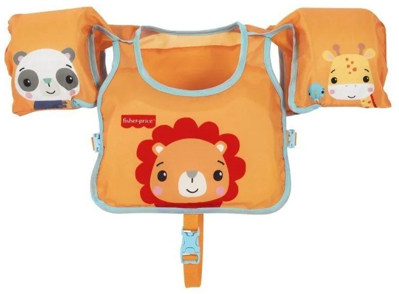 Fisher Price Bestway 93522 Gilet senza maniche