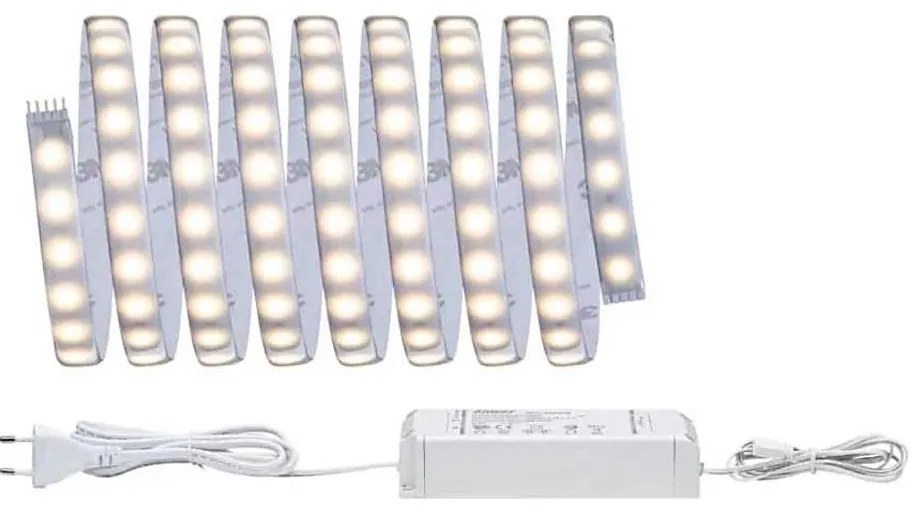 Paulmann 70666 - LED/20W IP44 Striscia da bagno dimmerabile MAXLED 3 m 2700K 230V