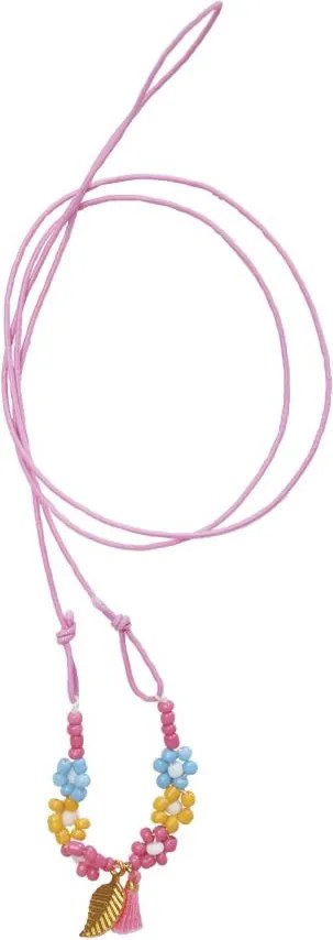 Atelier per bambini - Laboratorio di gioielleria - Fiori