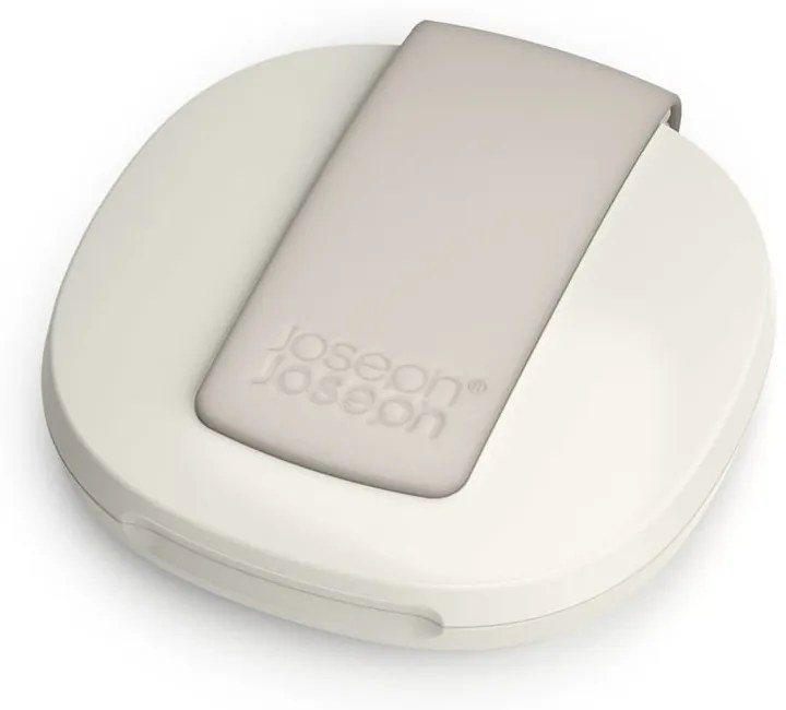 Specchietto da borsetta per trucco ø 8 cm Viva 2in1 - Joseph Joseph