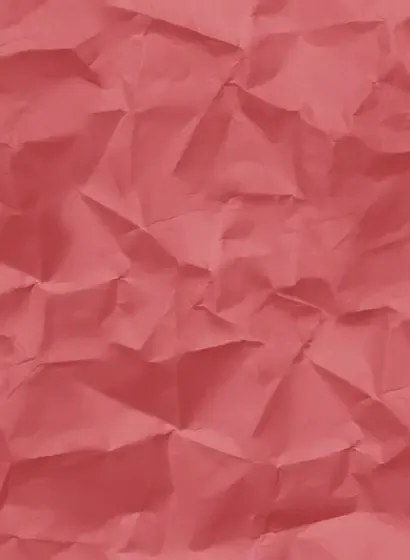 Hookedonwalls Carta da parati Crinkle - 68041