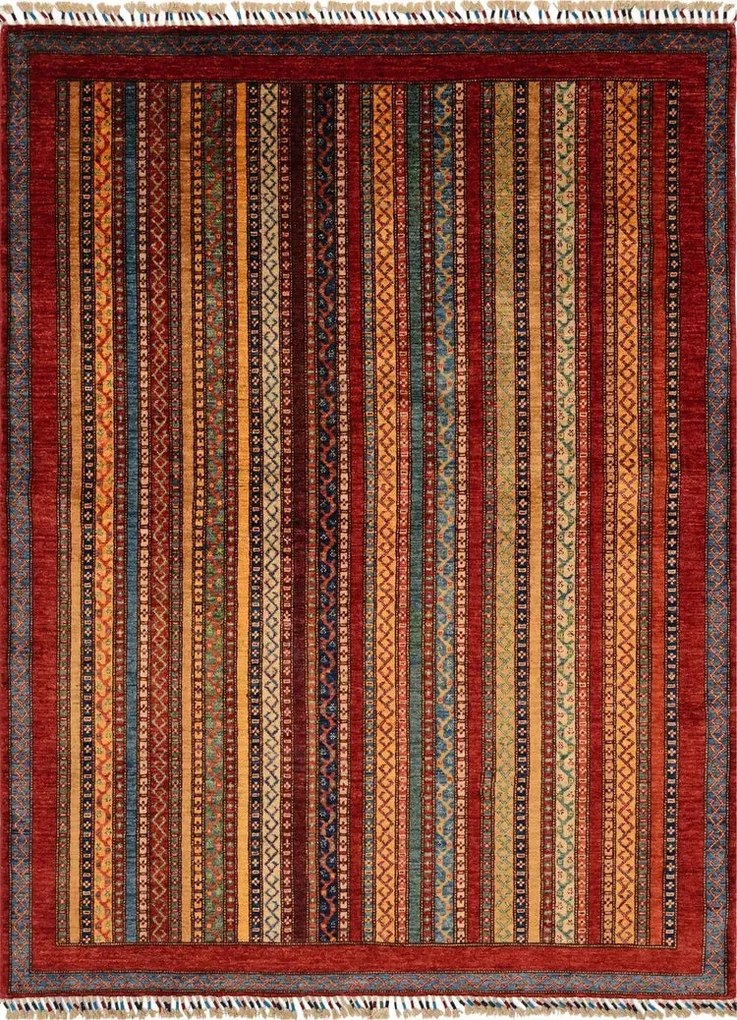 Ziegler Tappeto 170 x 230 (Afghanistan)