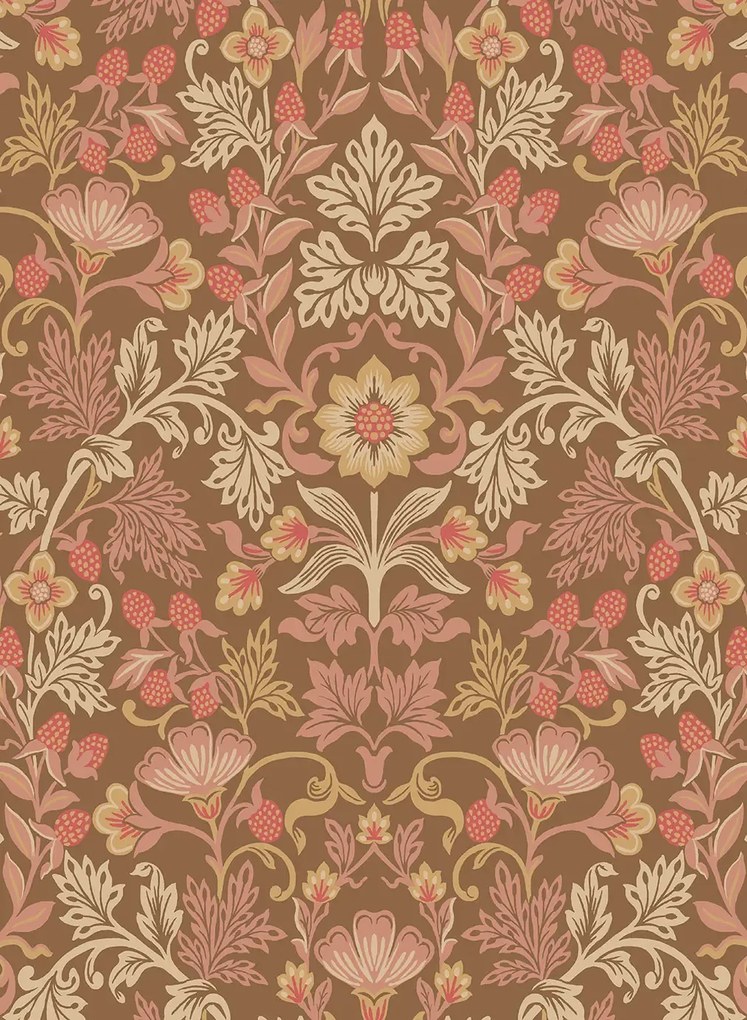 Eijffinger Tapete Posy 1 - 316005