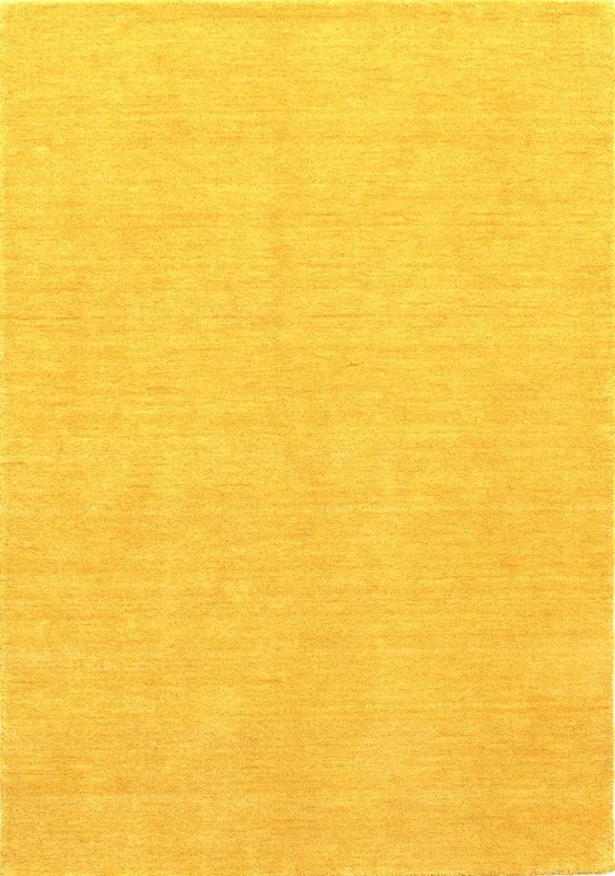 Gabbeh Tappeto orientale 170x250 Marrone (Indian) Realizzato A Mano