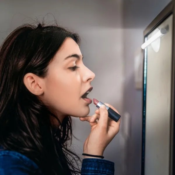 Ledvance - LED Illuminazione specchio dimmerabile LEDSTIXX LED/2W/Li-Ion IP44 CRI 90