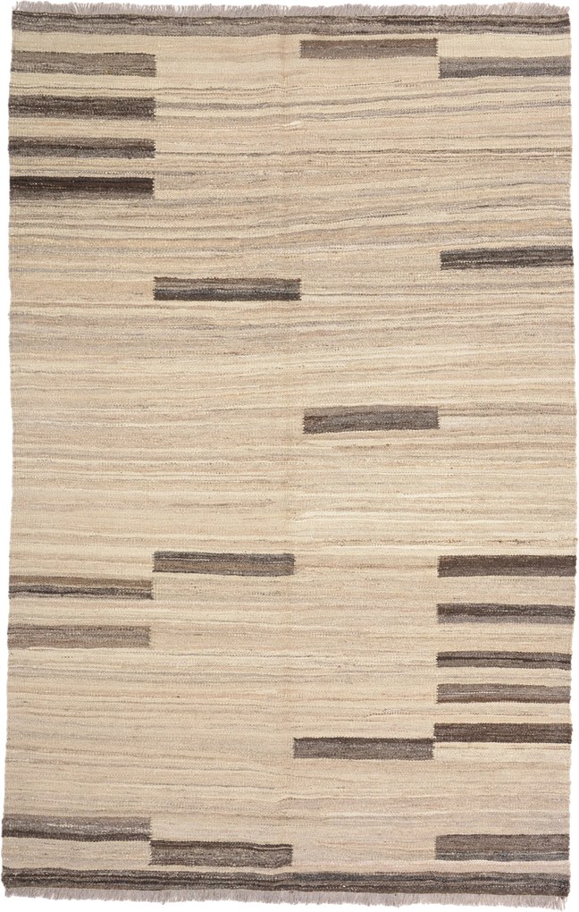 Kilim Tappeto 180 x 120 (Pakistan) Annodato A Mano