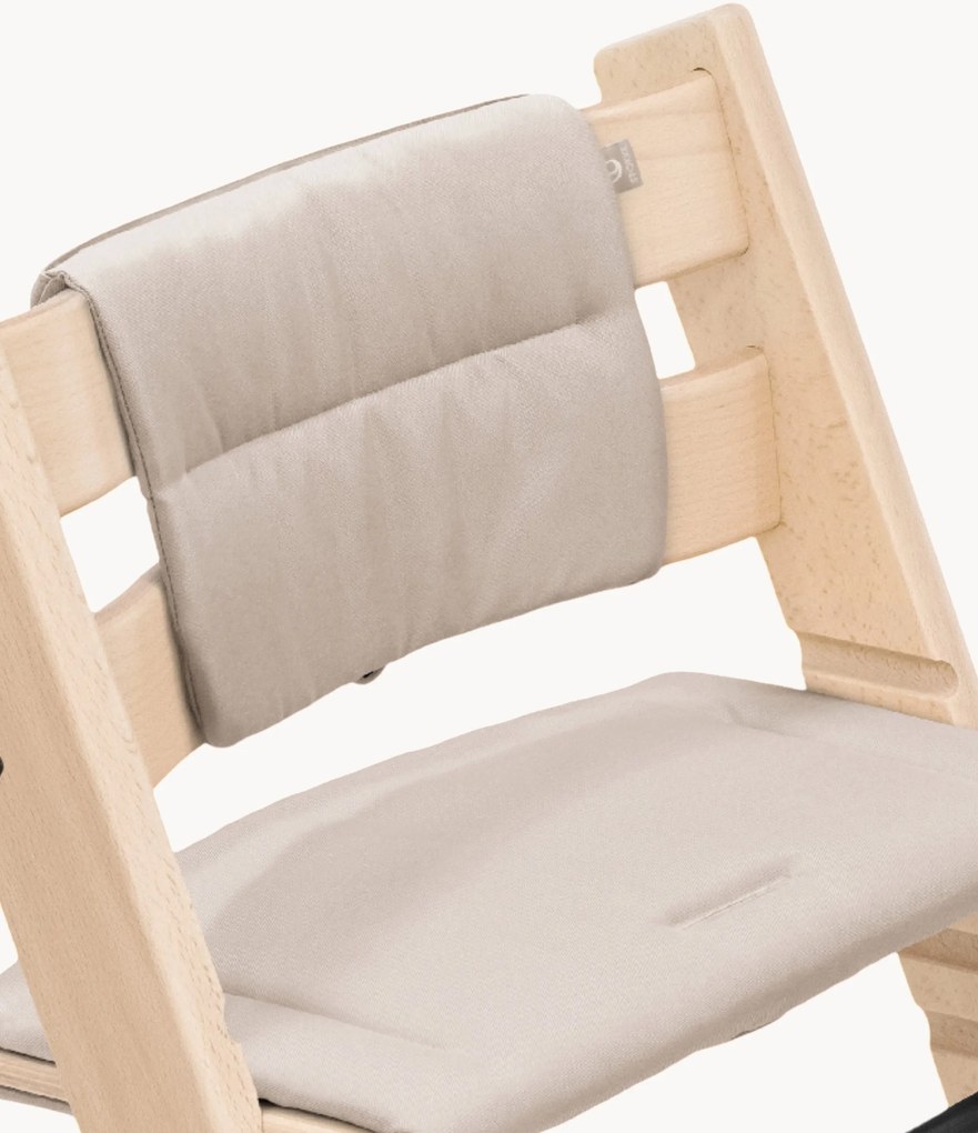 Set di 2 cuscini per sedia alta Tripp Trapp