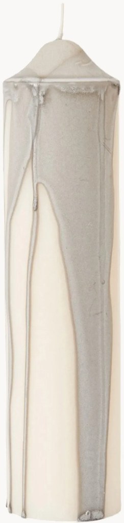 Candela a goccia fatta a mano Dryp