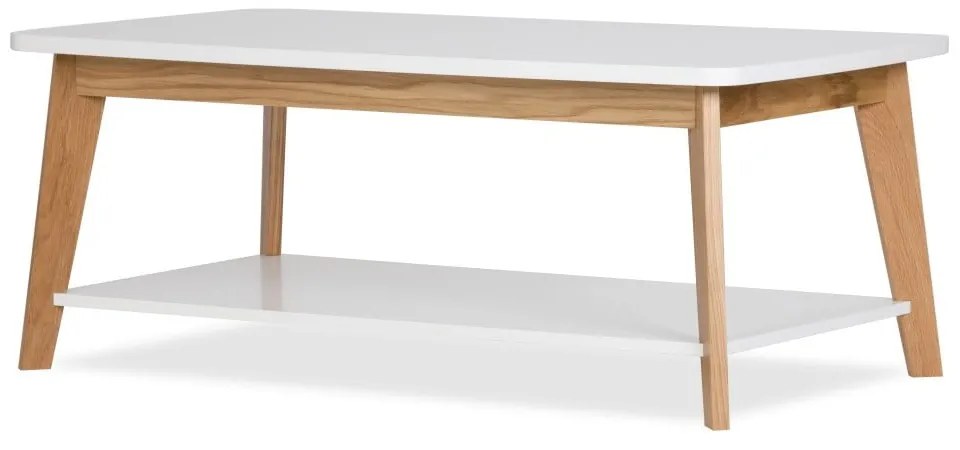 Tavolino Kensal Nordic - Woodman