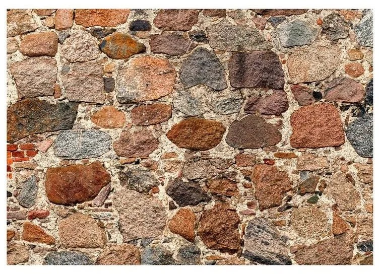 Fotomurale adesivo  Stony Artistry  Larghezza x Altezza Home decor 147x105