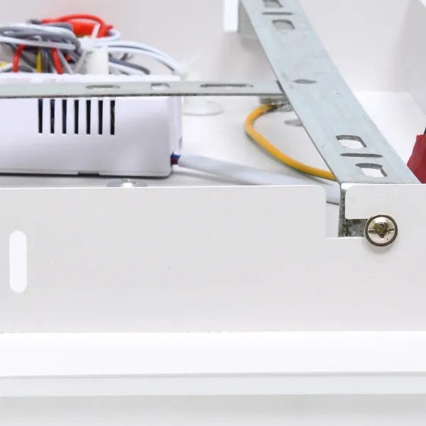 Brilagi - Plafoniera LED dimmerabile MODERN LED/93W/230V 2700-6500K + +TC