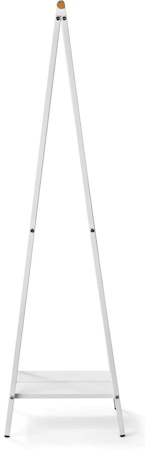 Appendiabiti in acciaio bianco Linn - Brabantia