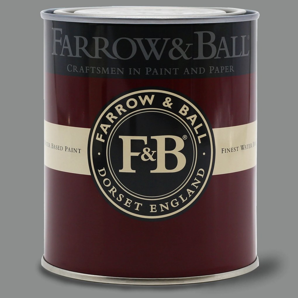 Farrow & Ball Full Gloss - 2,5l - Plummett 272