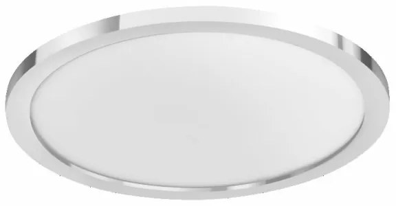 Ledvance - Lampada LED da bagno dimmerabile SMART+ DISC LED/18W/230V Wi-Fi