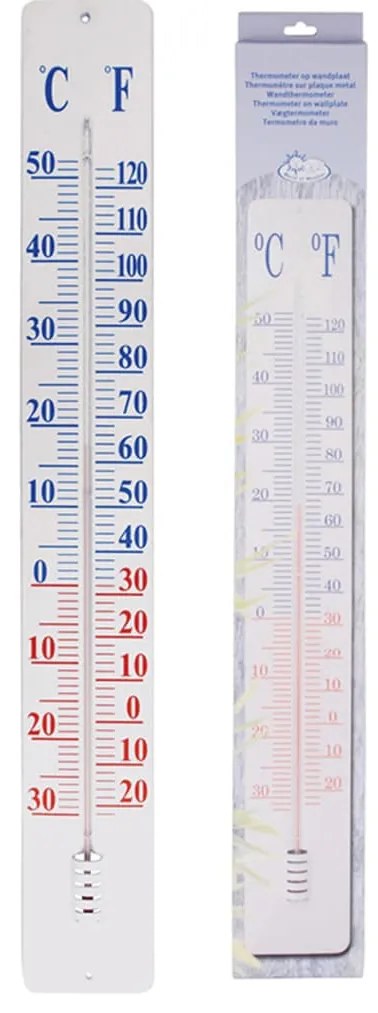 Termometro Da Parete 90 Cm Th9 /