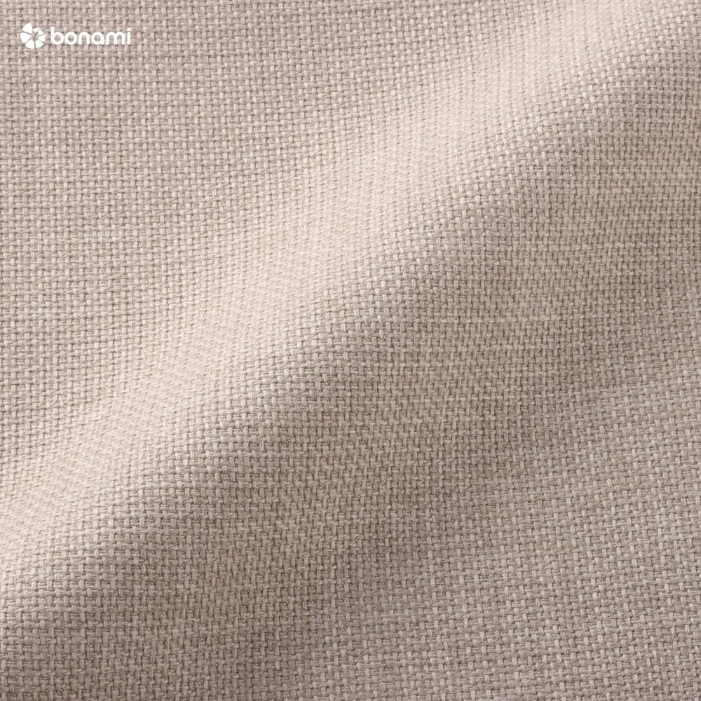 Set di 2 sedie da pranzo beige Batilda - Actona