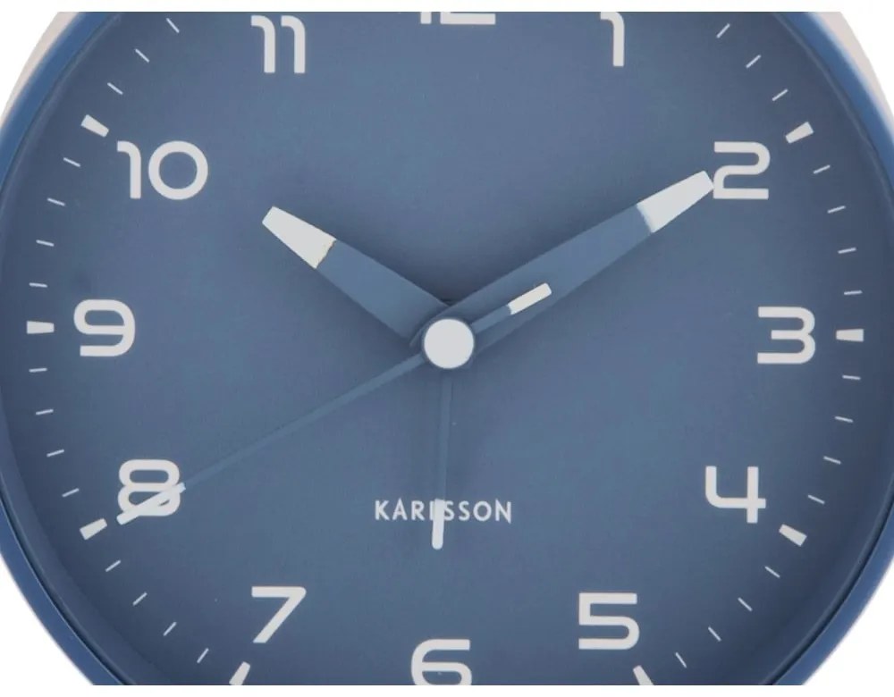 Sveglia ø 11 cm Orgullo – Karlsson