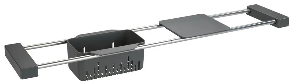 Ripiano regolabile per il lavello Caddy Cami - Wenko