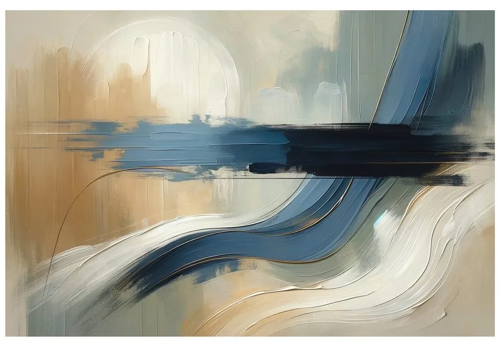 Quadro su tela – Armonia di colori