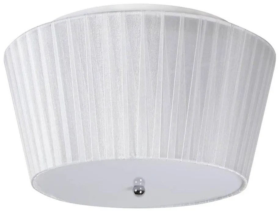Plafoniera LED CAMEA 3xG9/40W/230V + LED/3W