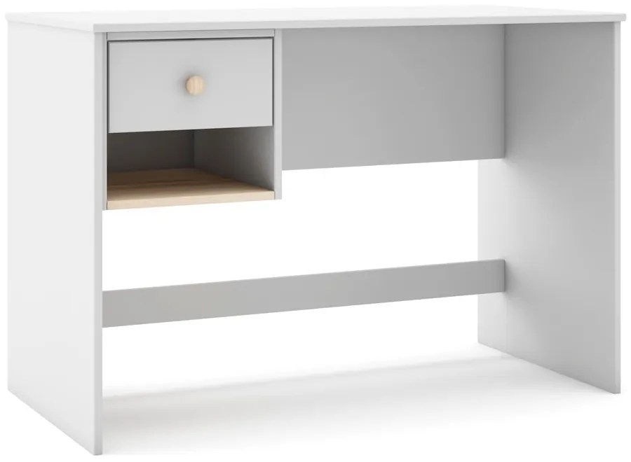 Scrivania per bambini Esteban - Marckeric