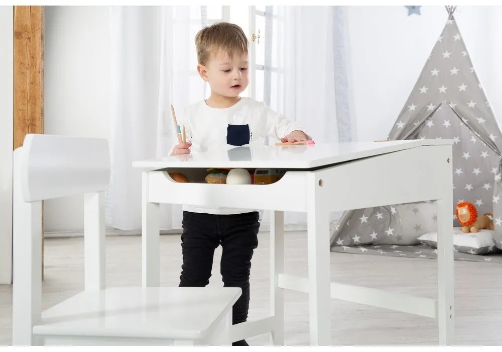 Set di mobili per bambini 2 pz Universal – Roba