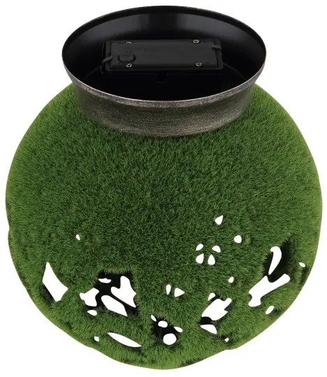 Globo 36746 - LED Solare decorazione LED/0,06W/3V IP44