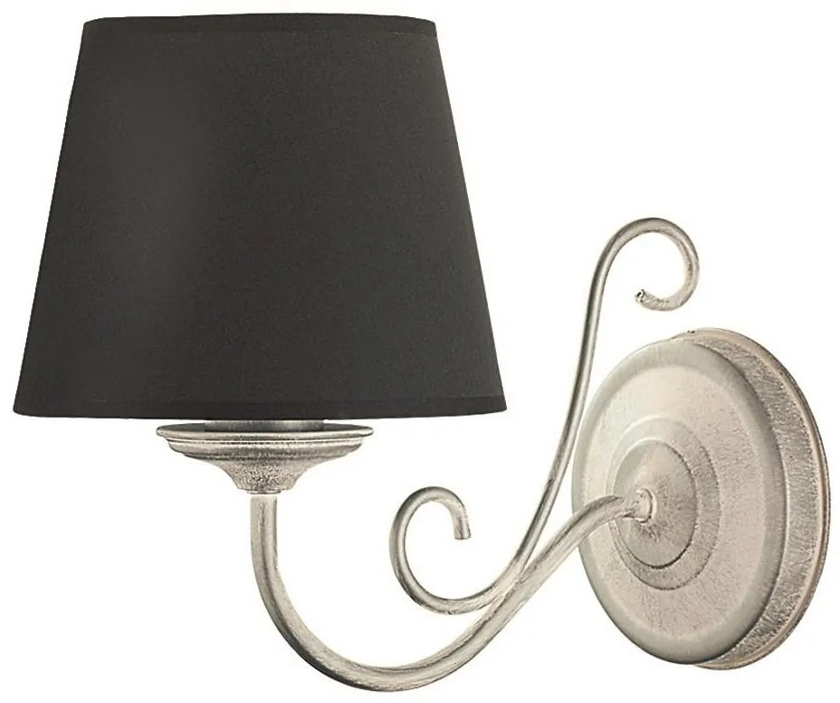 Jupiter 1160 - Applique ARKADA 1xE27/60W/230V