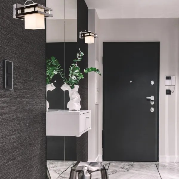 Applique ALAN 1xE27/60W/230V