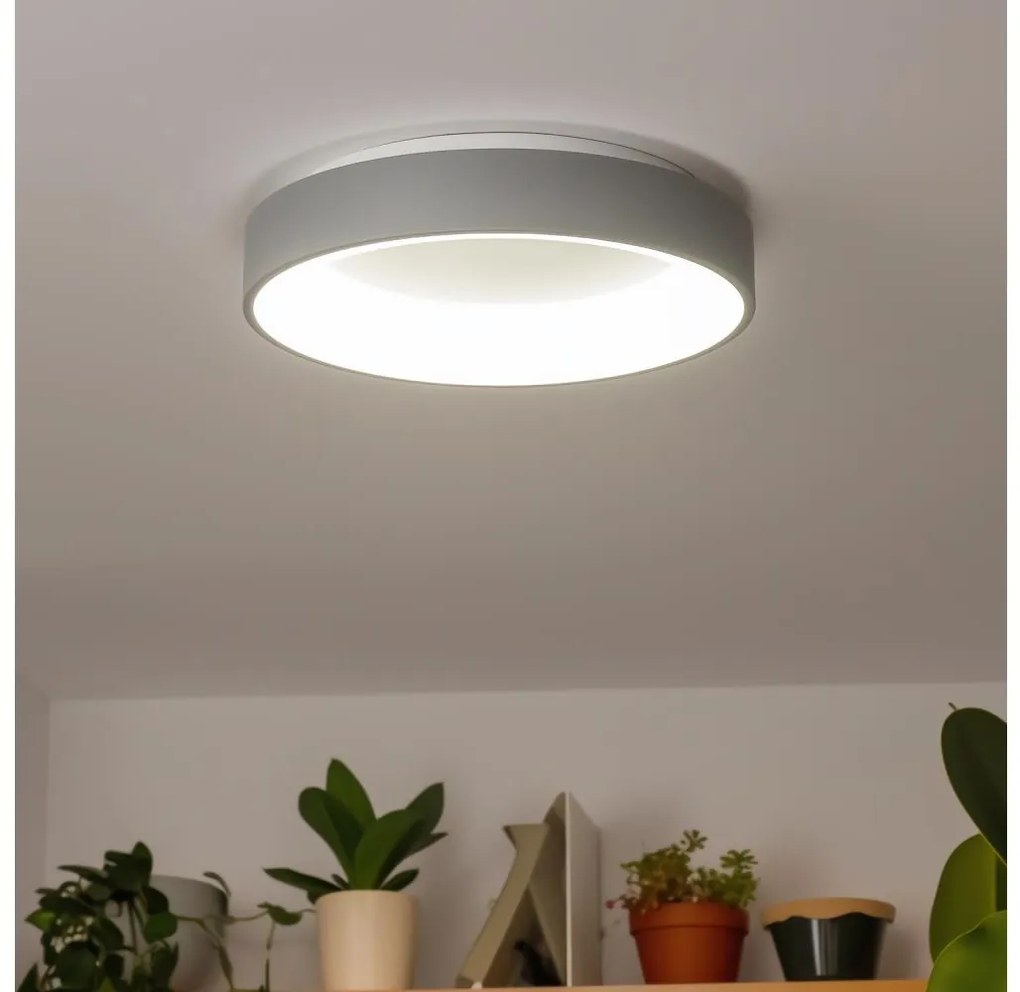 Brilagi - Plafoniera LED dimmerabile FALCON LED/80W/230V 3000-6500K + tc
