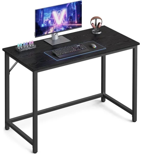 Scrivania SOLEA nera