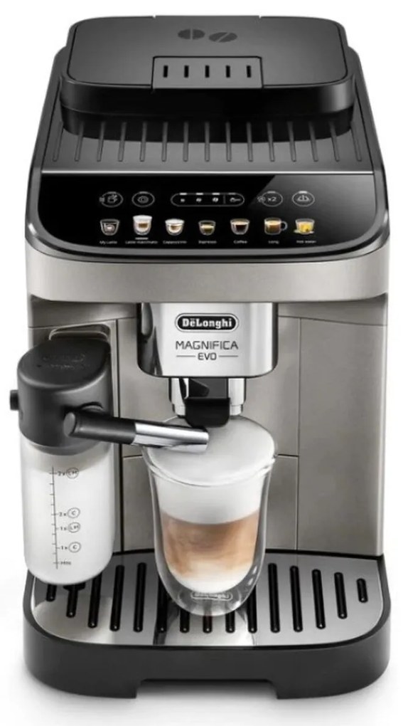 Caffettiera superautomatica DeLonghi ECAM 290.81.TB