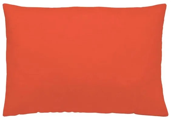 Federa Naturals (45 x 90 cm) Colore:Rosso